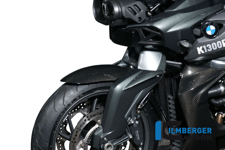 Ilmberger Carbon Front Fender CUP Version Carbon