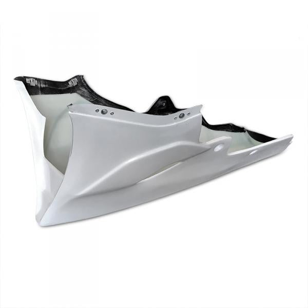 Alpha Racing Avio Fiber Race Fairing Kit for BMW S1000RR 2020 2021