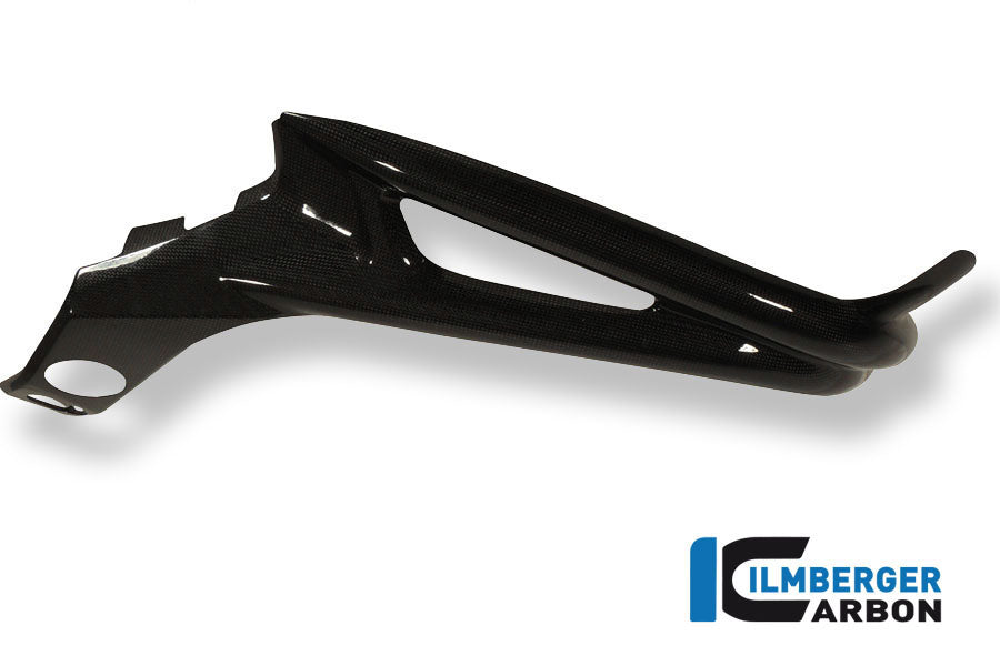 Ilmberger Carbon Right Frame Cover Carbon