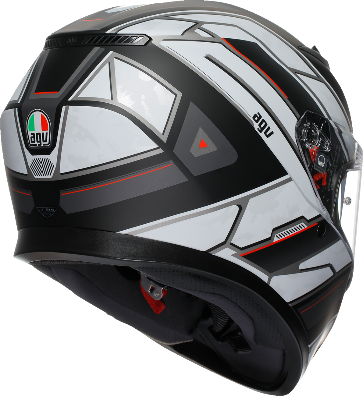 AGV K3 Rivia Helmet