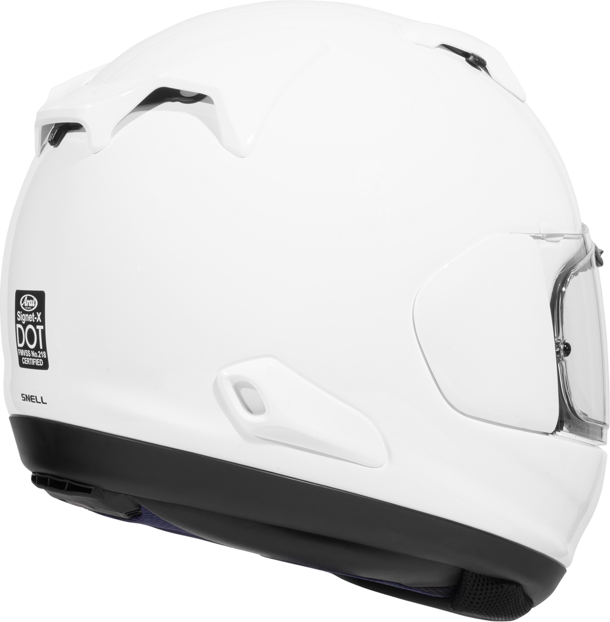 ARAI Helmets Signet-X Helmet