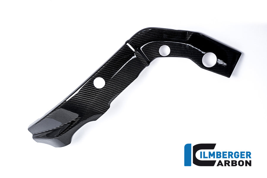 Ilmberger Carbon Frame Cover Left Carbon