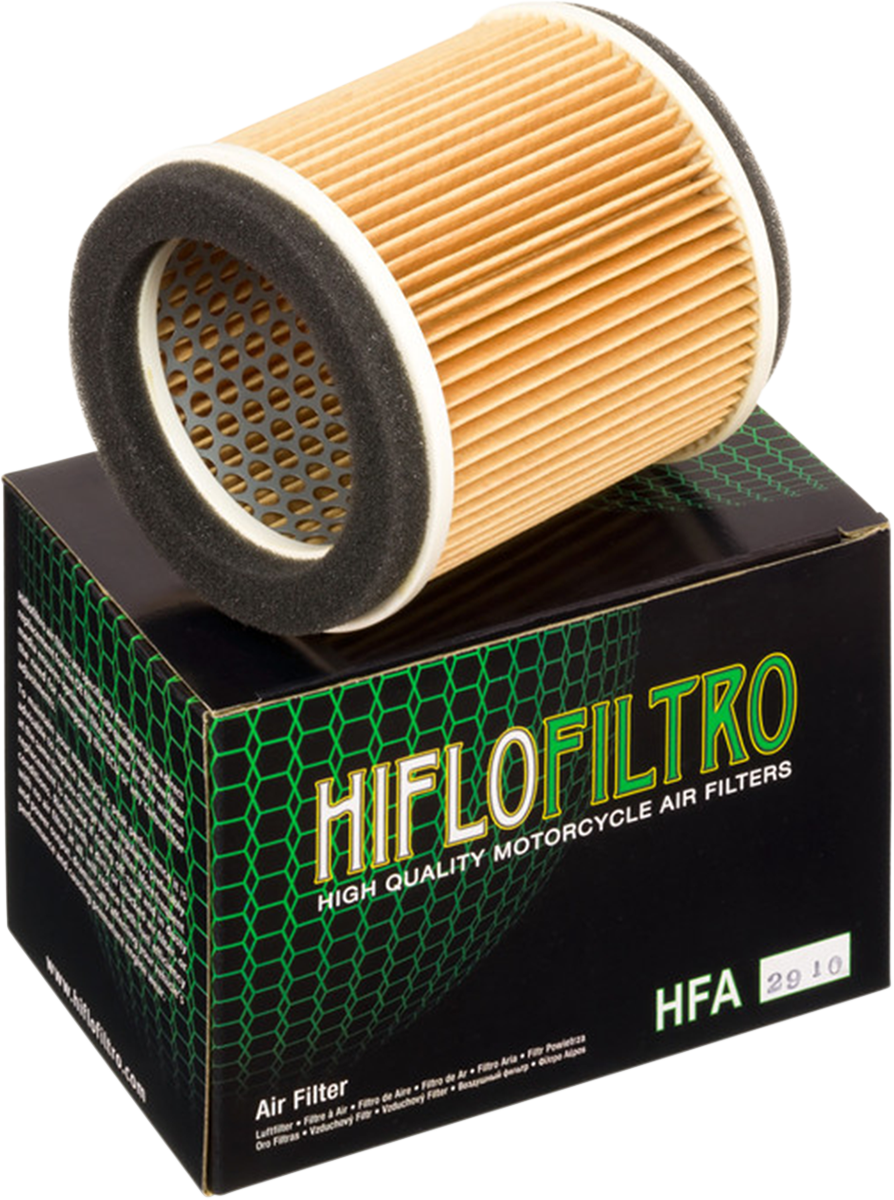 Hiflofiltro Replacement OE Air Filter - Kawasaki