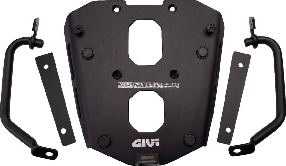 GIVI Rear Rack - V-Strom 1050 '20