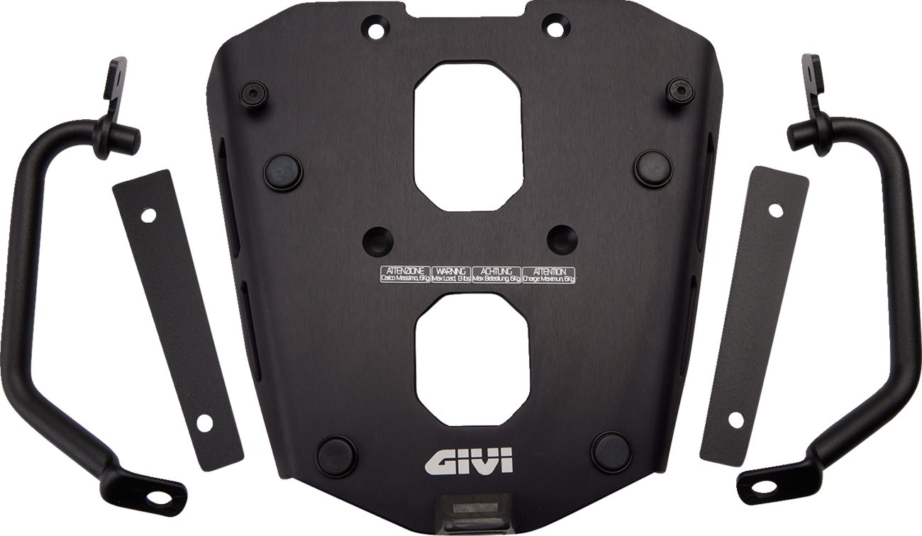 GIVI Rear Rack - V-Strom 1050 '20