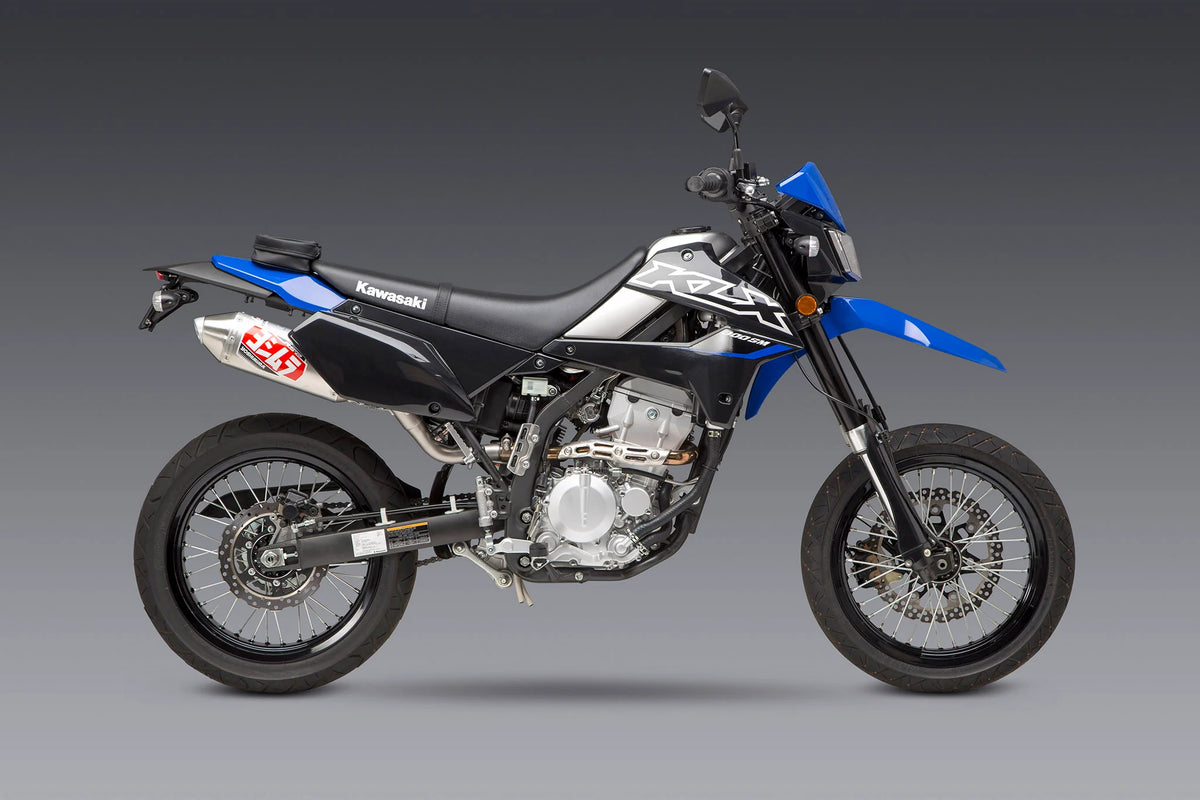 Yoshimura KLX250S/SF 08-20 / KLX300S/SM 21-23 Fender Eliminator Kit