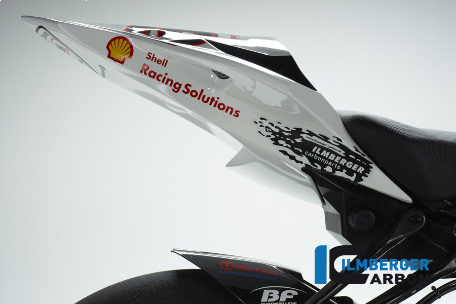 Ilmberger Carbon Rear Fairing Racing Carbon