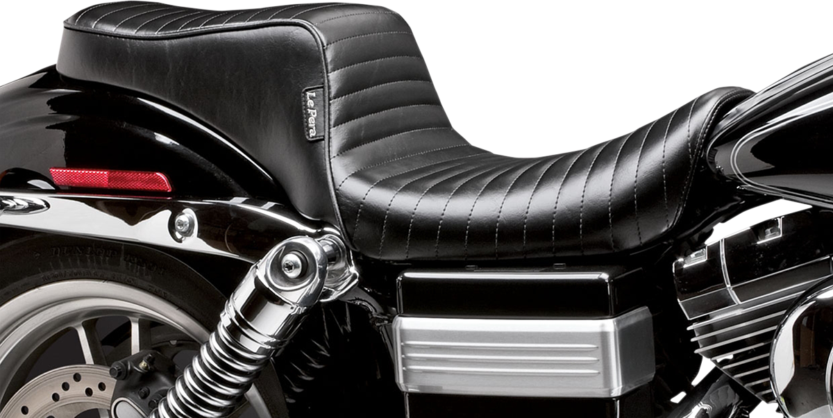 Le Pera Cherokee Seat