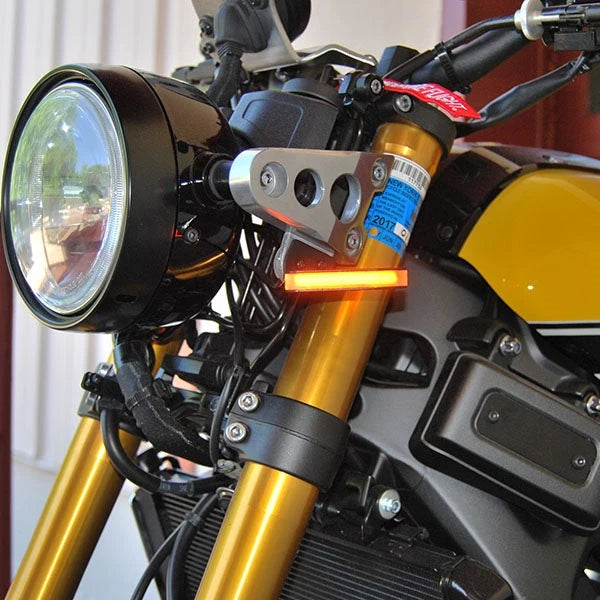 NRC Yamaha XSR 900 Front Turn Signals (2016-2021)