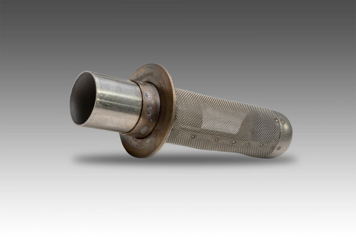 Yoshimura SPARK ARRESTER KIT RS-3 Muffler Off-Road (SA-11-K)