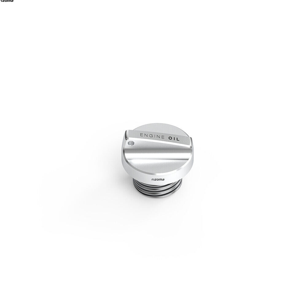 Rizoma Oil Filler Cap