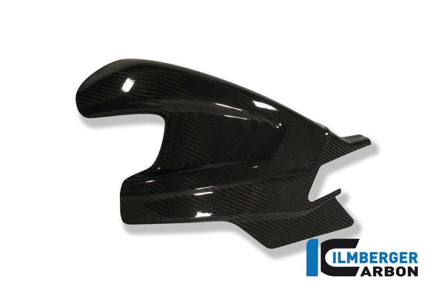 Ilmberger Carbon Swingarm Cover Left/Right (2 Pcs) Carbon