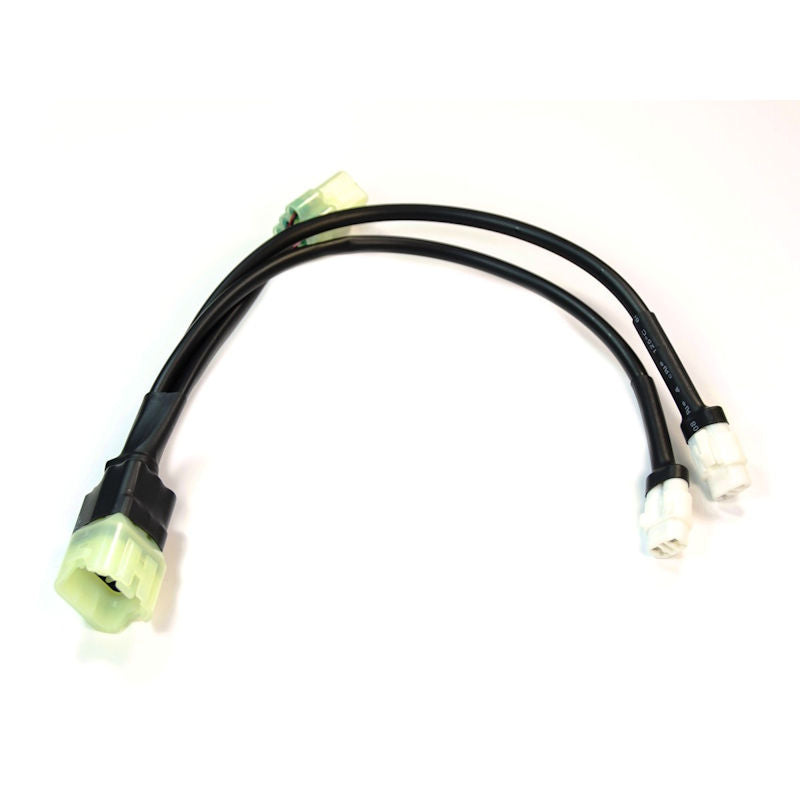 Ducabike DBK KS02 Key Switch Elimination Harness Kit for Panigale V2