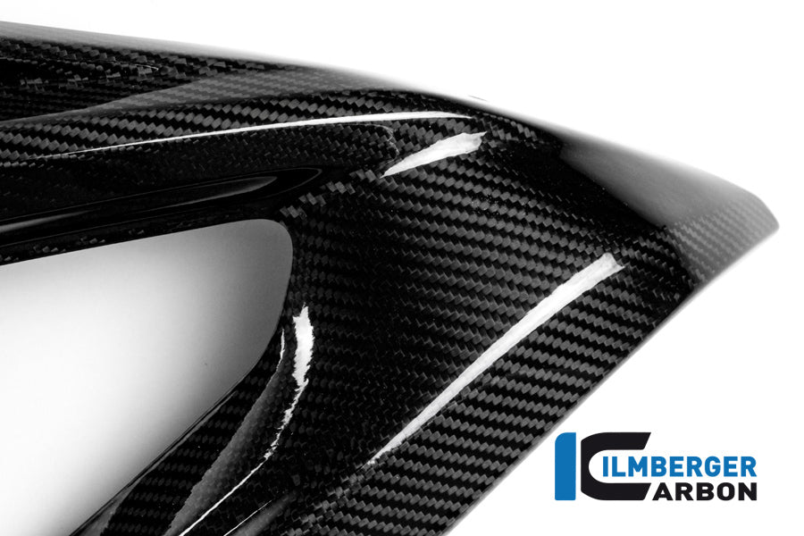 Ilmberger Carbon Fairing Side Panel Left Racing Carbon