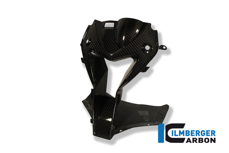 Ilmberger Carbon Upper Fairing Middle Part, Air Intake Carbon