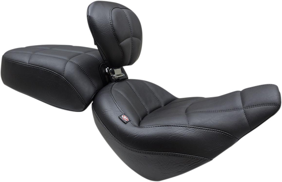 Mustang Passenger Touring Seat - FXBB