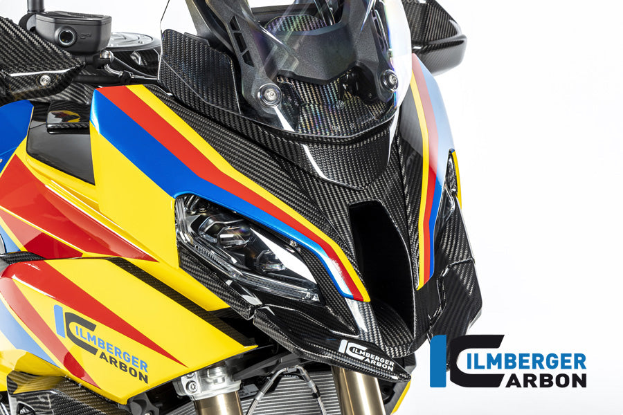 Ilmberger Carbon Front Beak Extension S 1000 XR From MY 2020