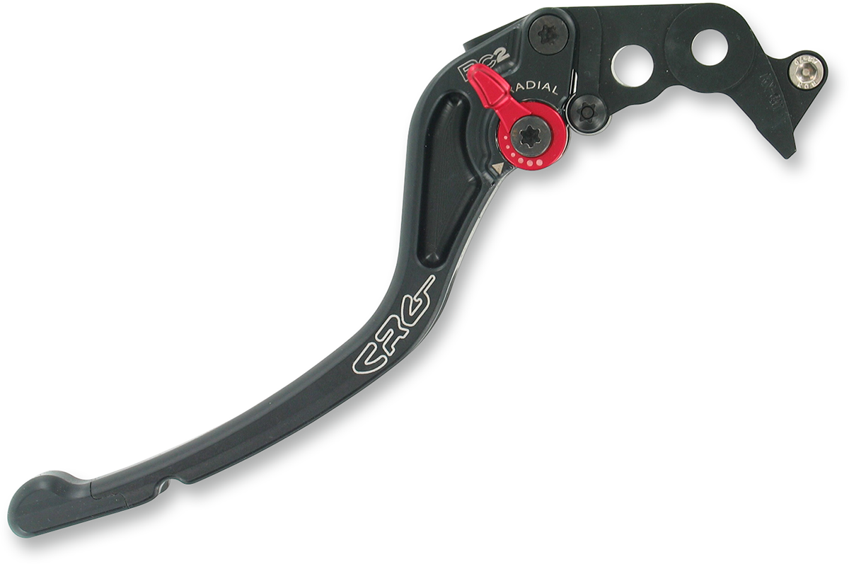 CRG RC2 Standard Clutch Lever - Black