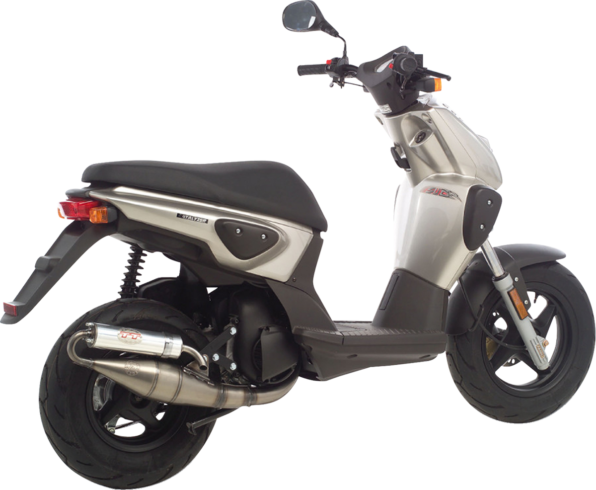LeoVince TT Exhaust