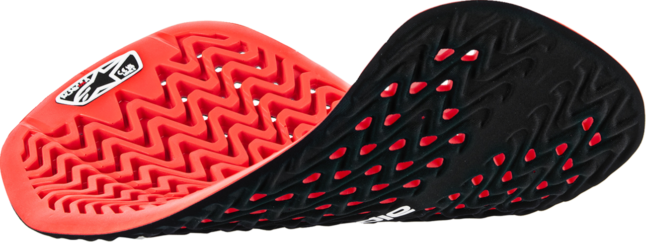 Alpinestars Nucleon Plasma Back Protector Insert