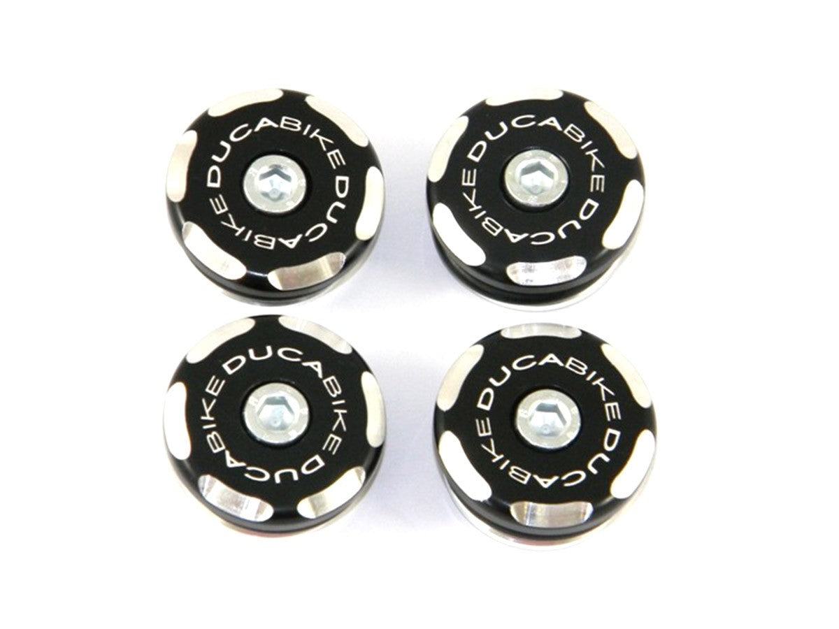 Ducabike DBK TTM02 Kit Frame Plugs