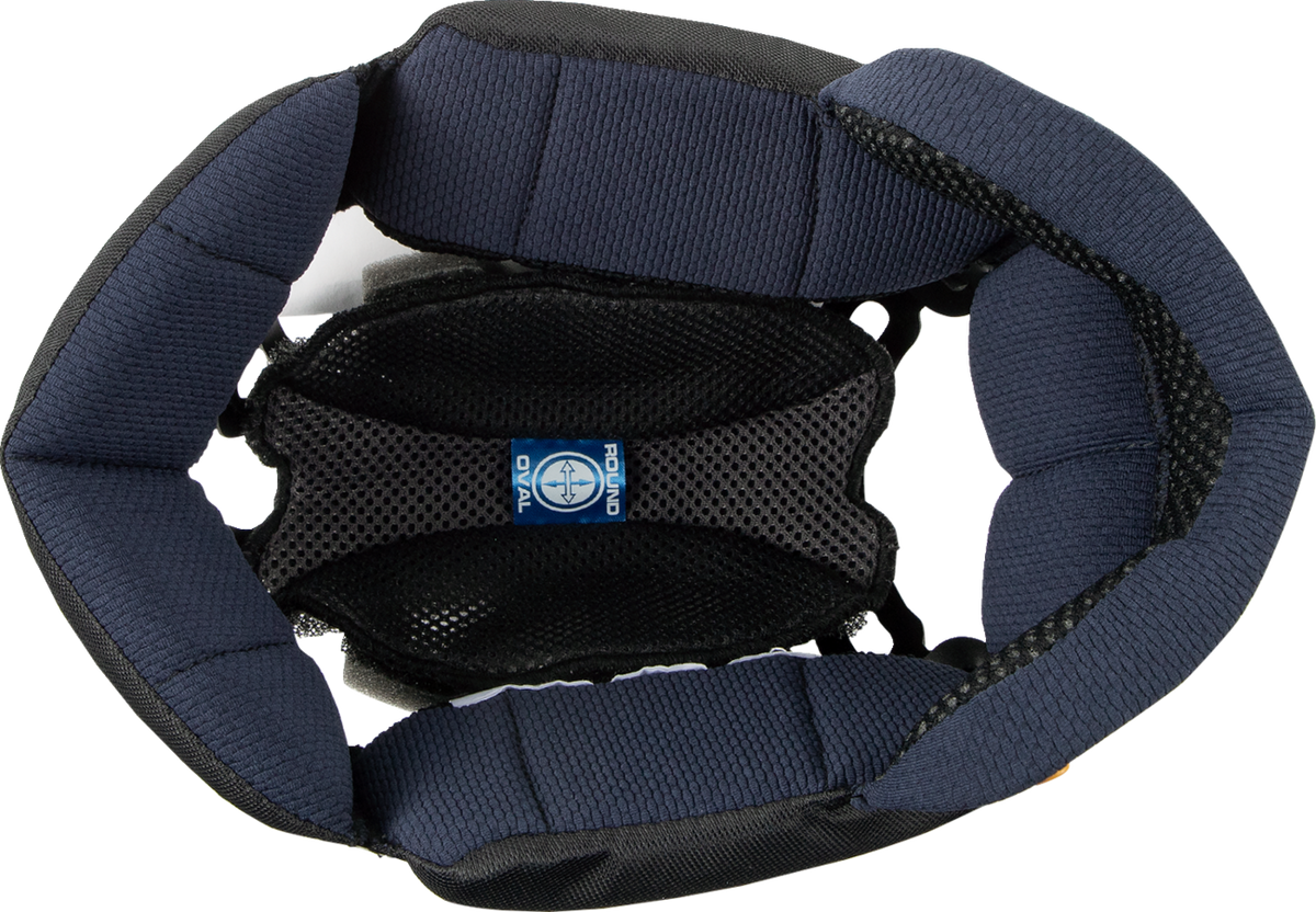 ARAI Helmets Quantum-X Helmet Interior Pad — M/L