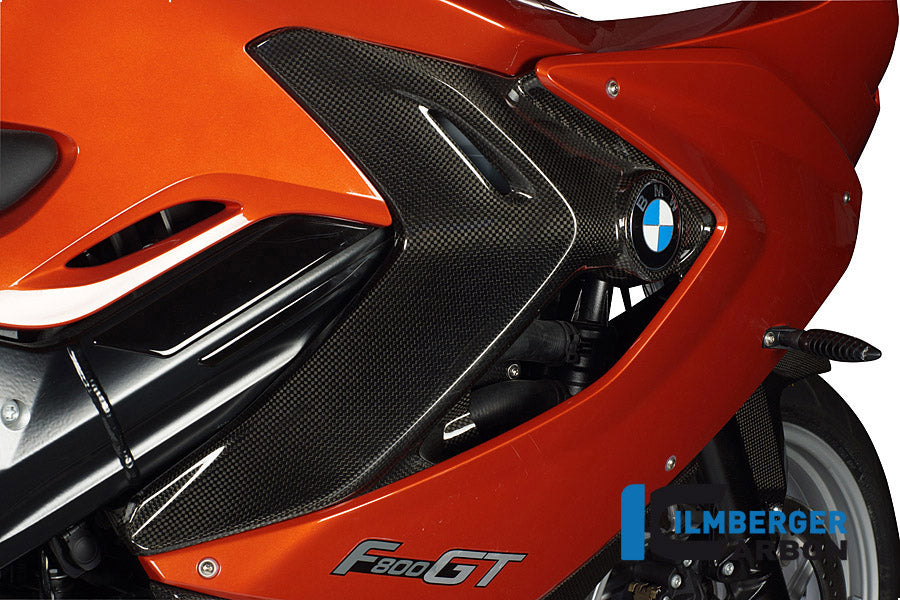 Ilmberger Carbon Fairing Side Panel Cover Right Carbon