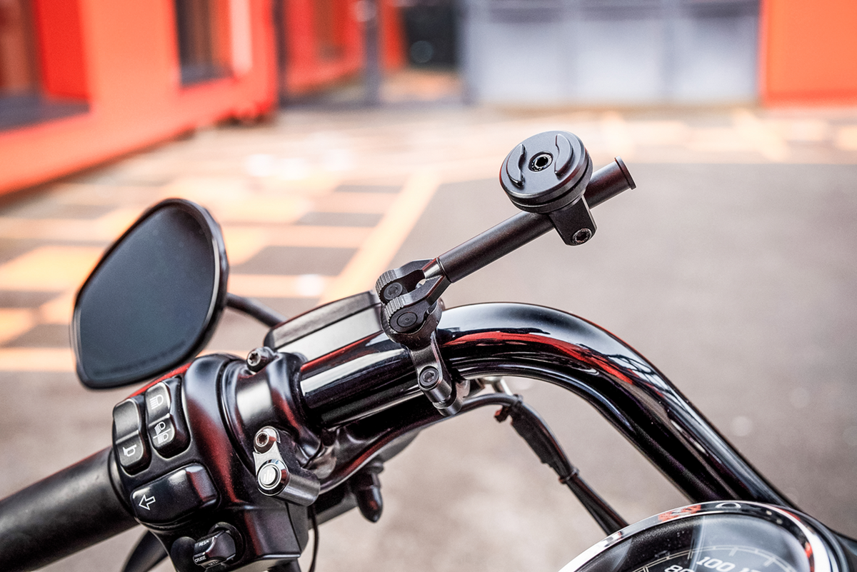 SP Connect 3D Phone Mount