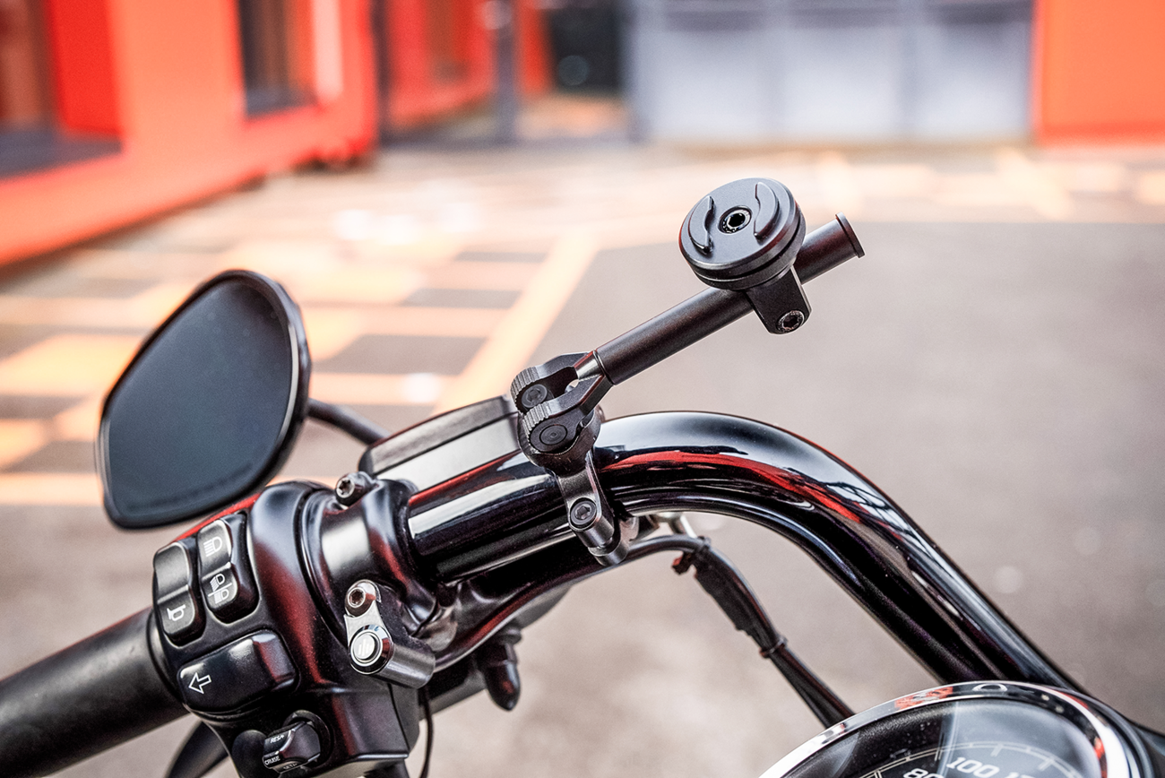 SP Connect 3D Phone Mount