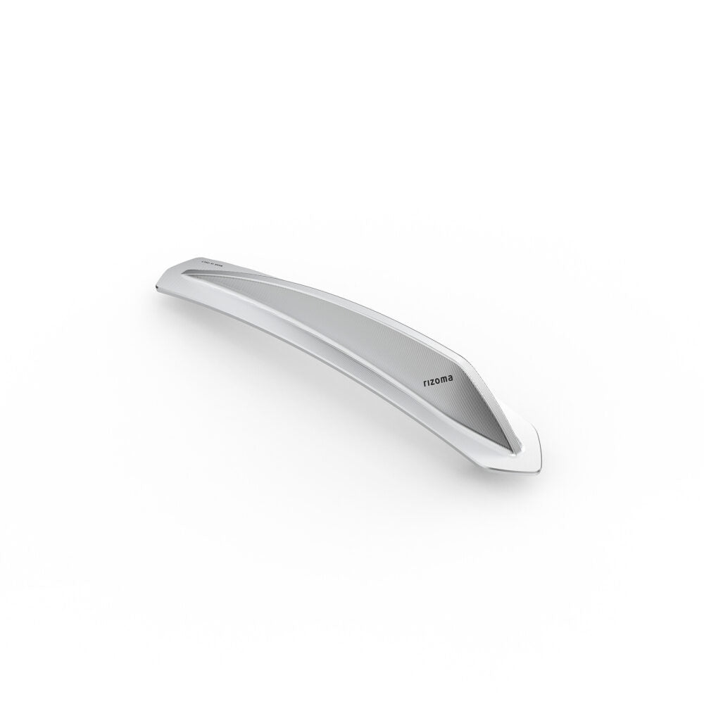 Rizoma Front Mudguard Crest