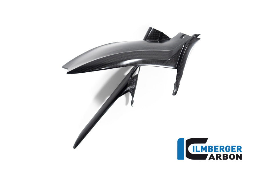 Ilmberger Carbon Rear Hugger Matt Multistrada V4