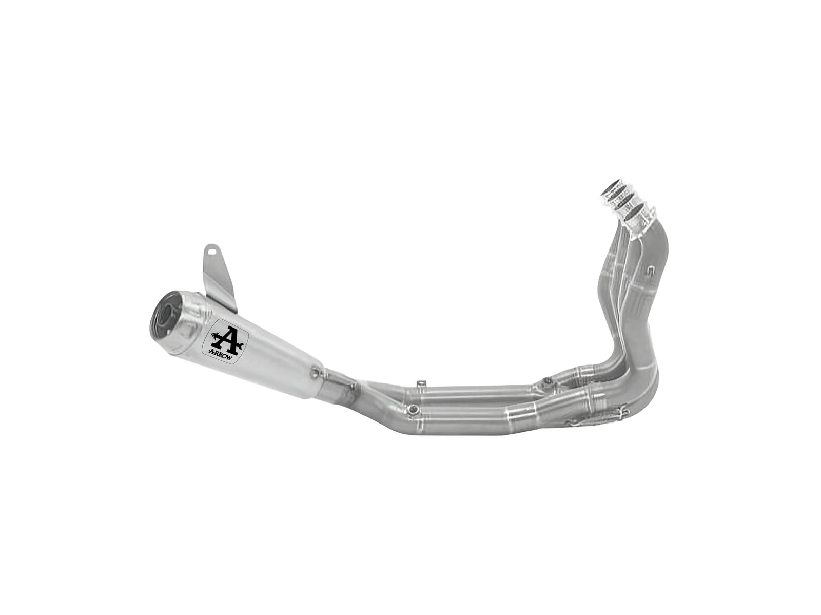 71228CP Competition Low Full Titanium Full System