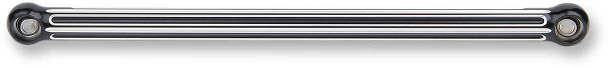 Arlen NESS Shift Rod - 10 Gauge - Round - Black