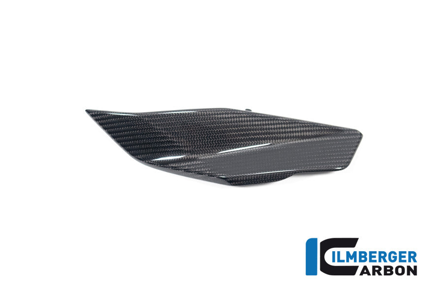 Ilmberger Carbon Lower Tank Cover Right BMW R 1300 GS - Gloss / Twill