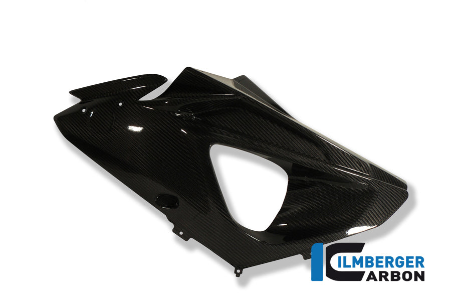 Ilmberger Carbon Fairing Side Panel Left Carbon