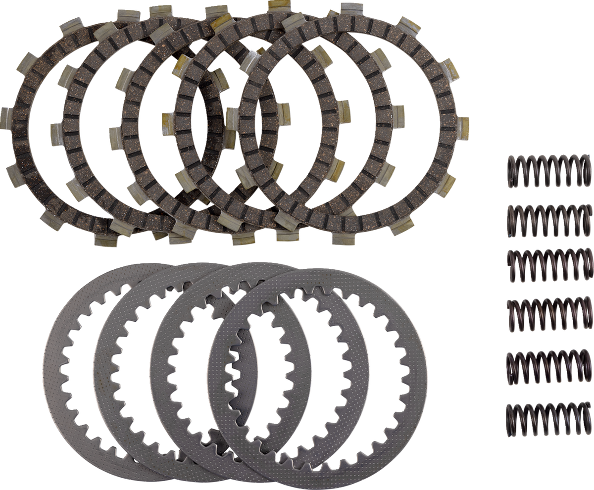 EBC Brakes Clutch Kit RM 80/85