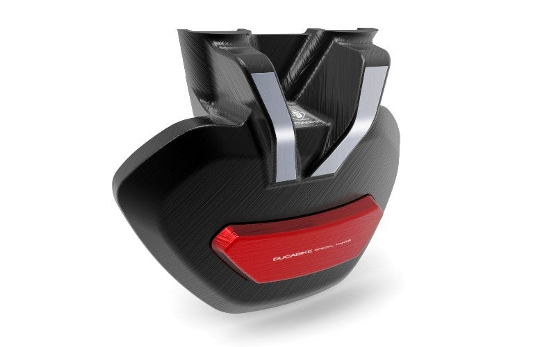 Ducabike DBK Pfxdv01 - Xdiavel Swingarm Protection