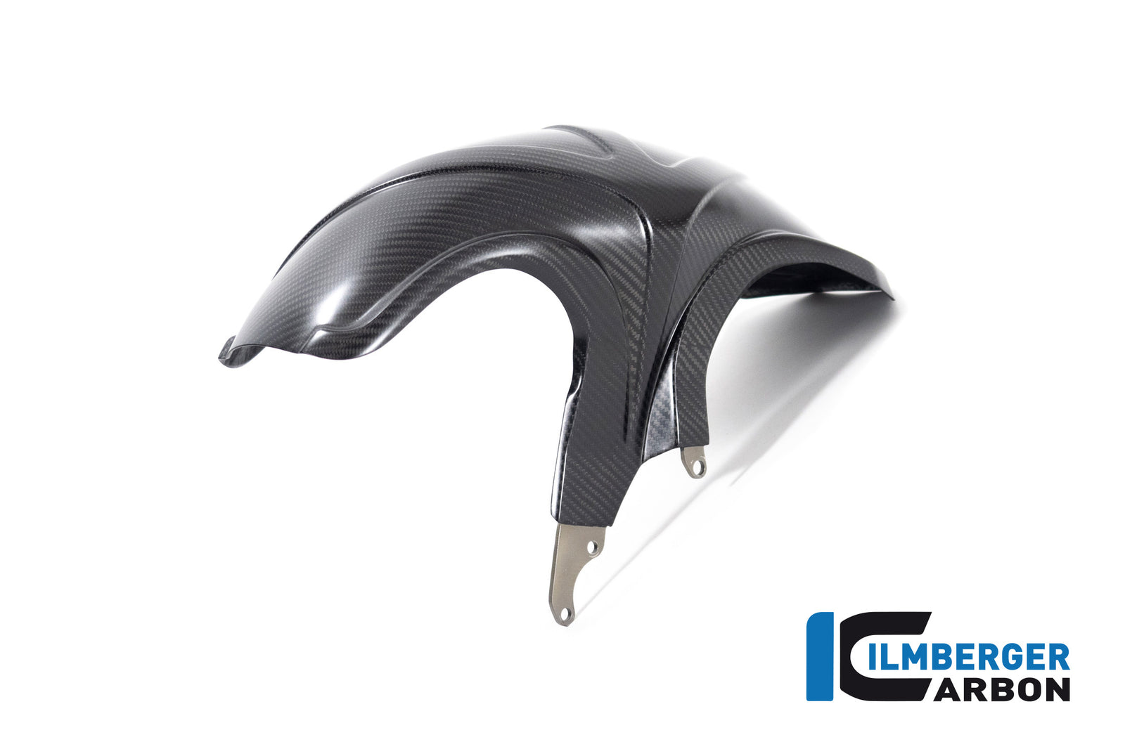 Ilmberger Carbon Rear Hugger BMW R 1300 GS - Matte / Twill