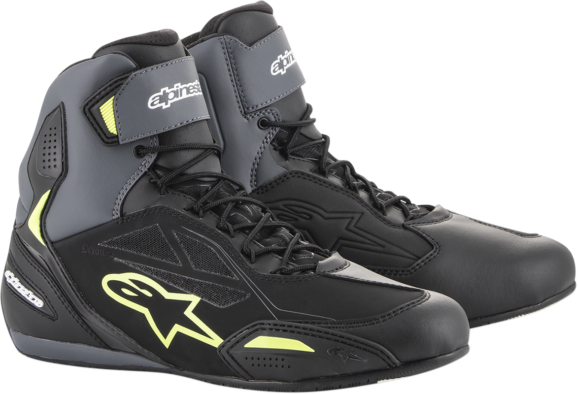 Alpinestars Faster-3 Drystar® Riding Shoes