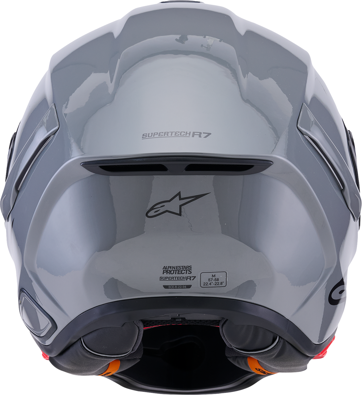 Alpinestars Supertech R7 Helmet