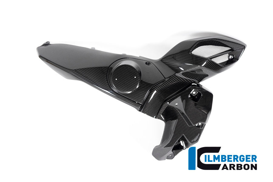 Ilmberger Carbon Airtube Right Side BMW R 1250 GS Adventure