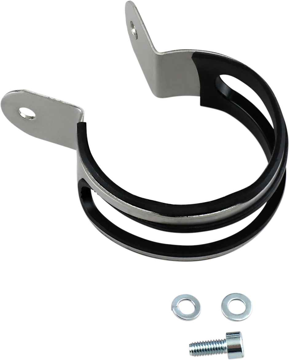 LeoVince Clamp - Scooter