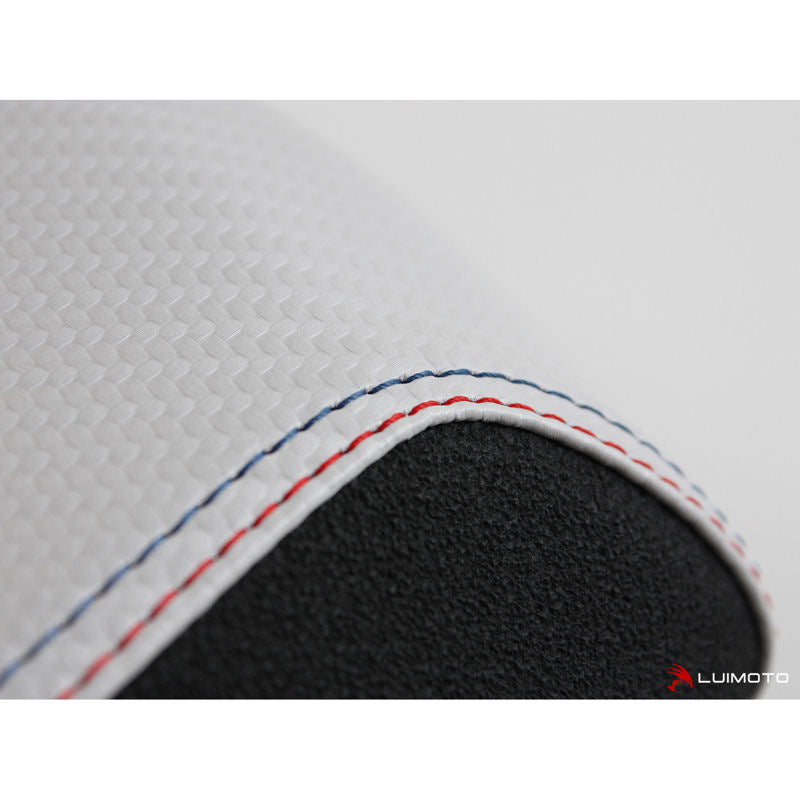 Luimoto Sport Comfort Seat Cover for BMW S1000RR M1000RR