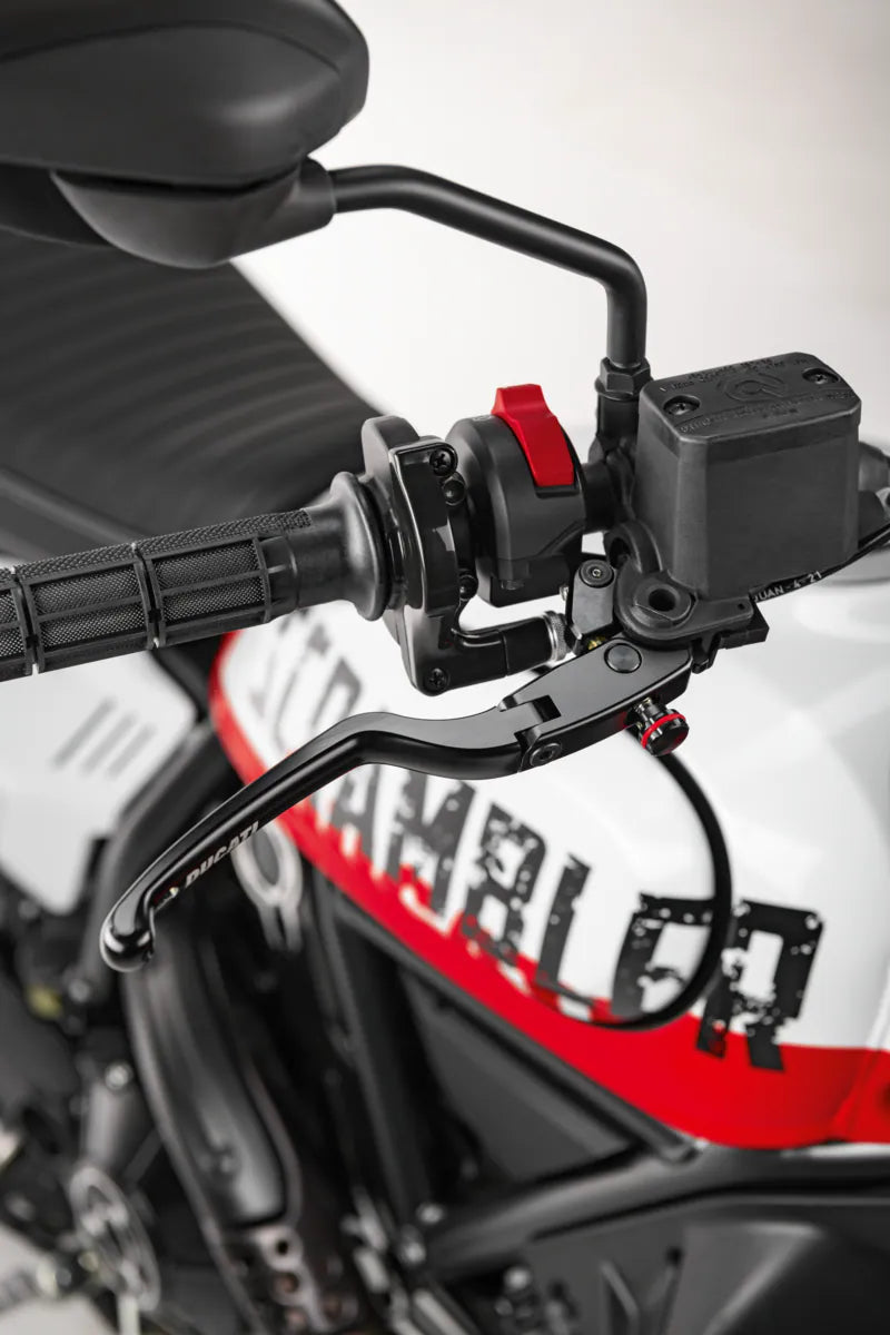 Ducati Performance Brake Lever