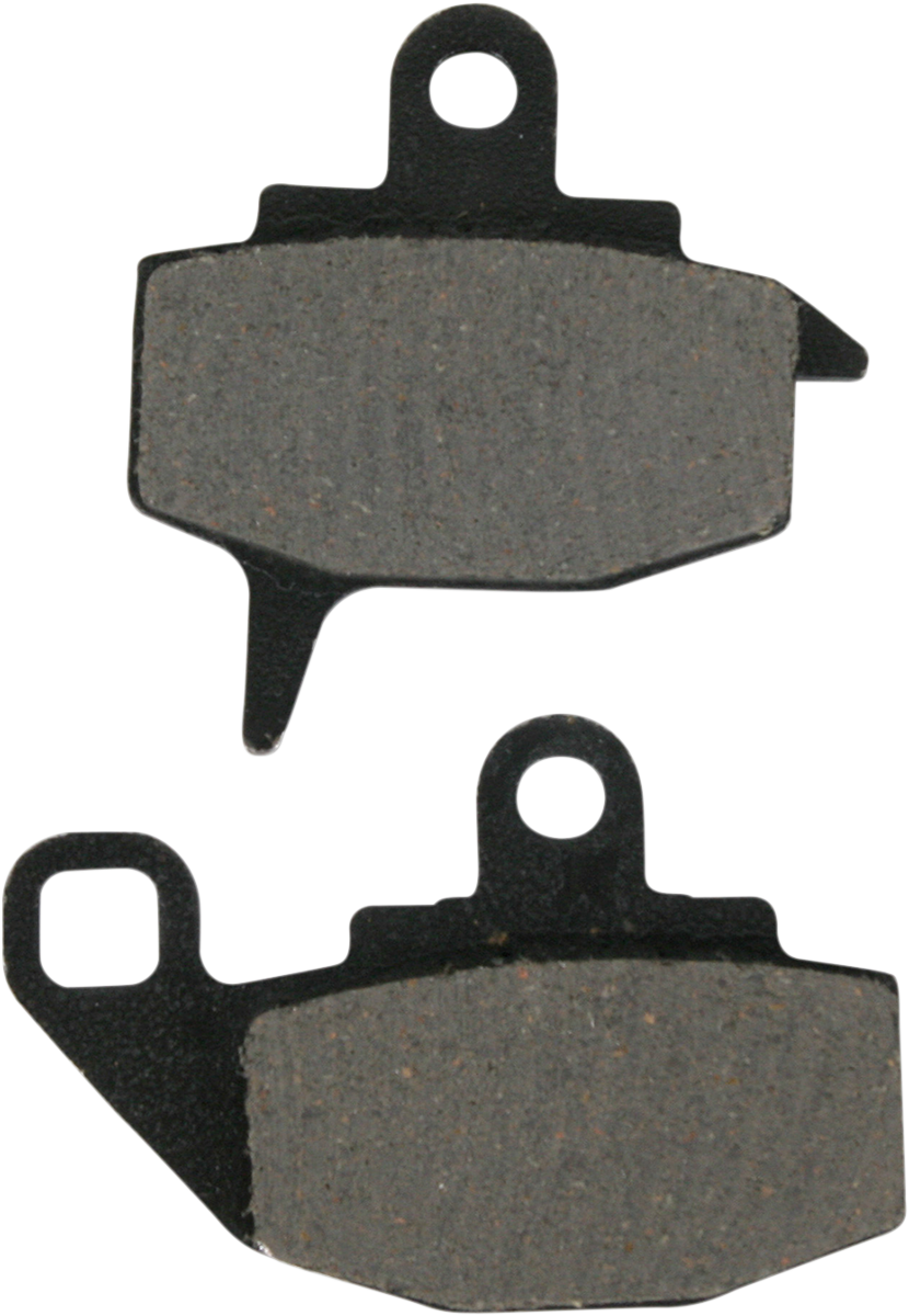 EBC Brakes Sport Carbon Brake Pads