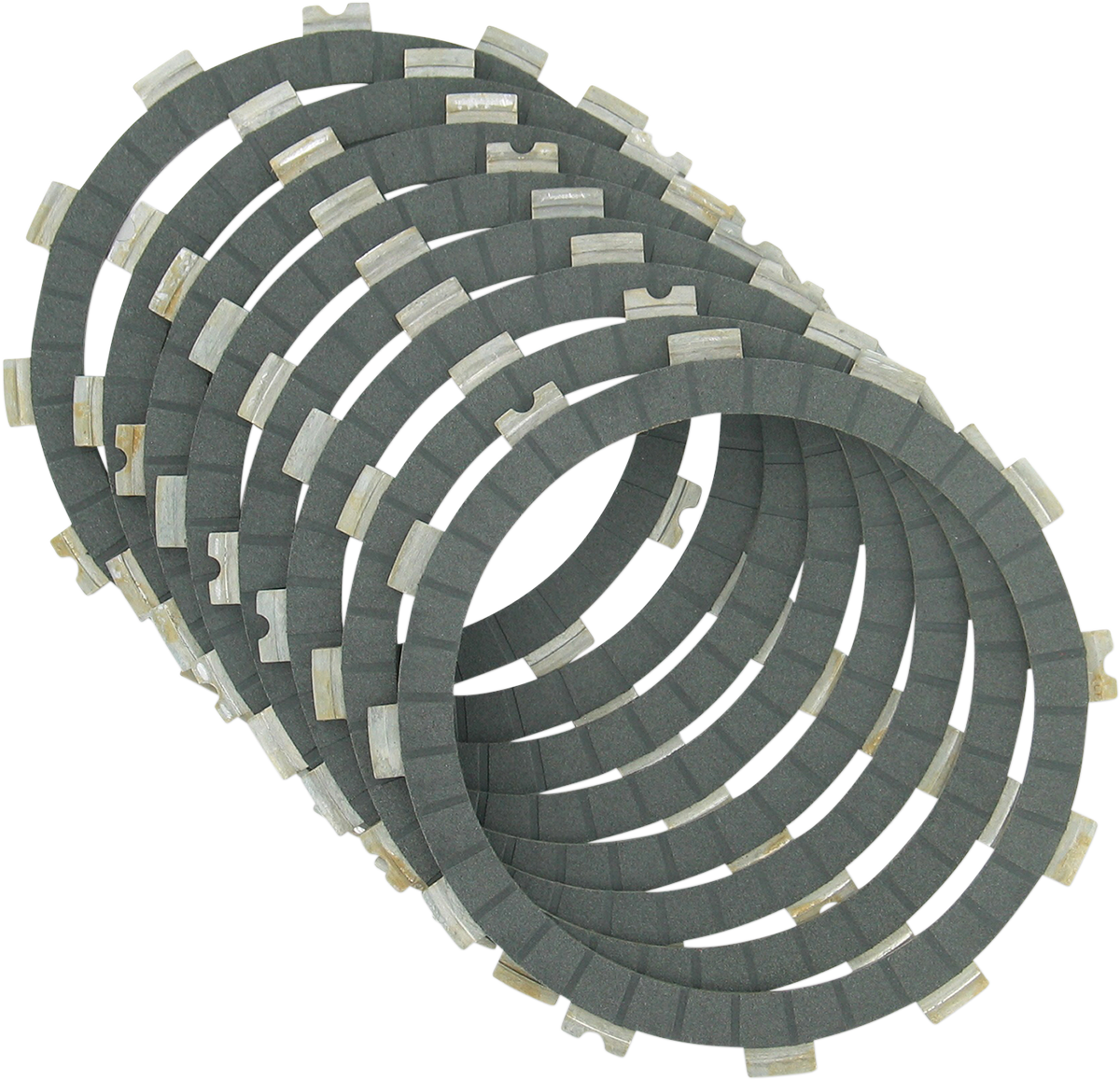 EBC Brakes Clutch Set - Kawasaki/Suzuki