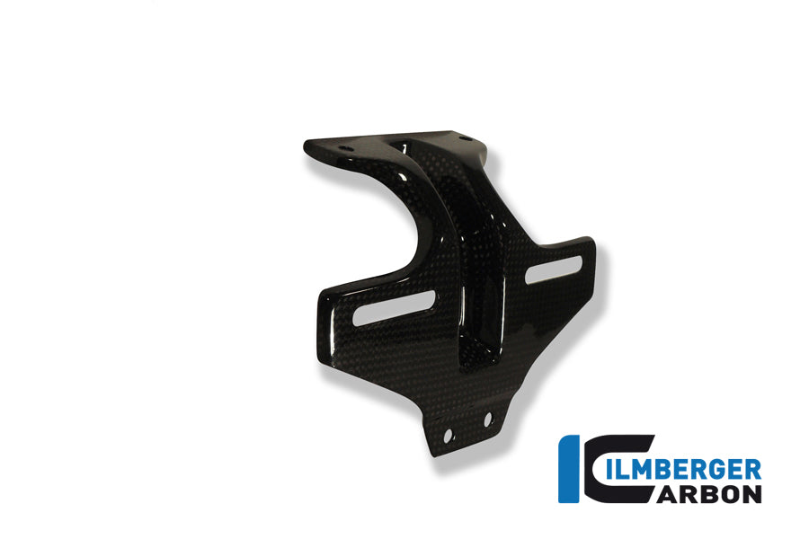 Ilmberger Carbon Number Plate Holder Carbon