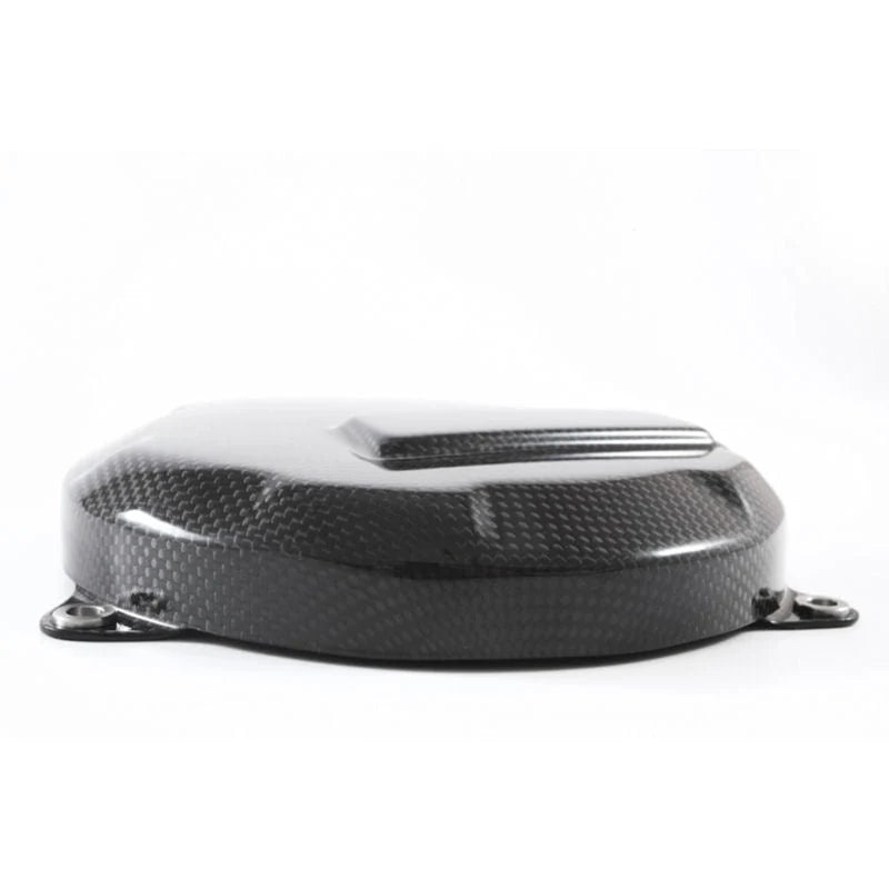Fullsix Carbon Fiber Race Clutch Case Cover Slider For Panigale V2