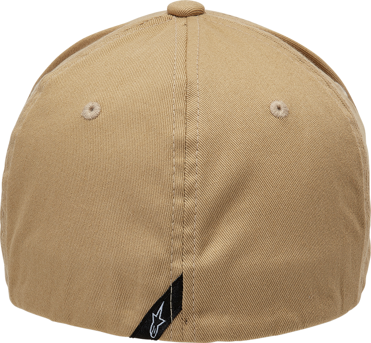 Alpinestars Corp Shift 2 Hat - Sand/Black - Small/Medium