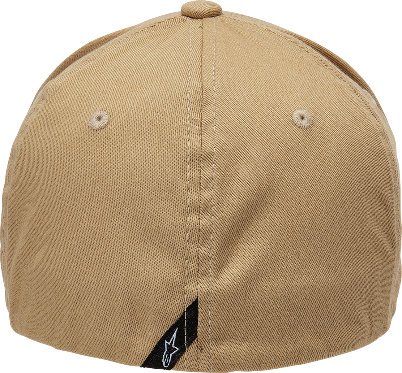 Alpinestars Corp Shift 2 Hat - Sand/Black - Small/Medium